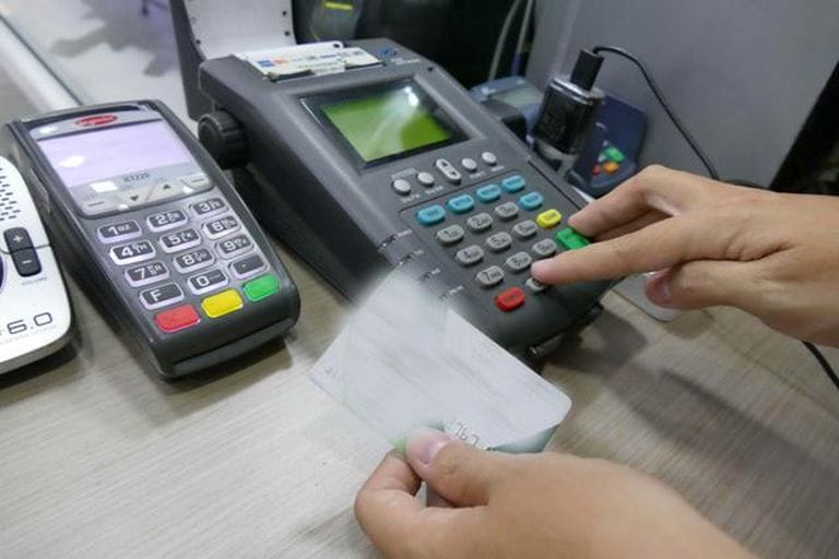 Đáo hạn thẻ tín dụng Cầu Giấy Hà Nội giá rẻ 24h