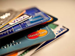 đáo hạn thẻ tín dụng Bình Tân