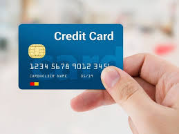 đáo hạn thẻ tín dụng Quận 4