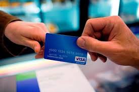đáo hạn thẻ tín dụng Quận 5