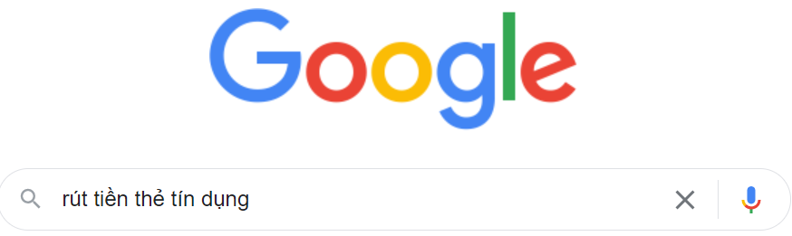 Rút Tiền Thẻ Tín Dụng Bến Cát search google
