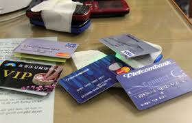 rút tiền thẻ tín dụng Tân Bình