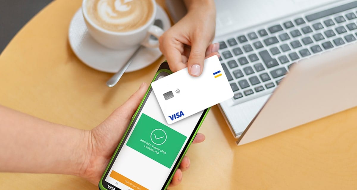 Đáo Hạn Thẻ Tín Dụng Phú Nhuận: Dịch Vụ Văn Phòng, Kín Đáo, Nhanh 3 Đáo hạn thẻ tín dụng phú nhuận giá rẻ