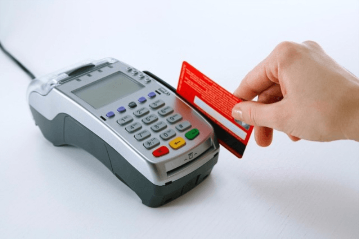Đáo hạn thẻ tín dụng Quận 1: Dịch vụ VIP, bảo mật chuẩn 5 sao 3 Đáo hạn thẻ tín dụng quận 1 giá rẻ 24h