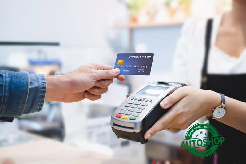 Đáo hạn thẻ tín dụng quận 3 an toàn