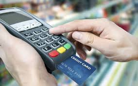 Đáo hạn thẻ tín dụng quận 3 giá rẻ 24h