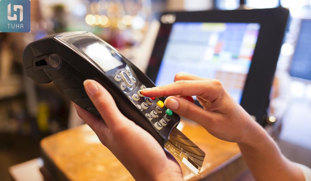 Đáo hạn thẻ tín dụng quận 3