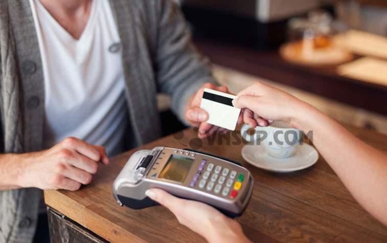 Đáo hạn thẻ tín dụng Quận 4: Giải ngân 5 phút, sát vách nhà bạn 1 Đáo hạn thẻ tín dụng quận 4