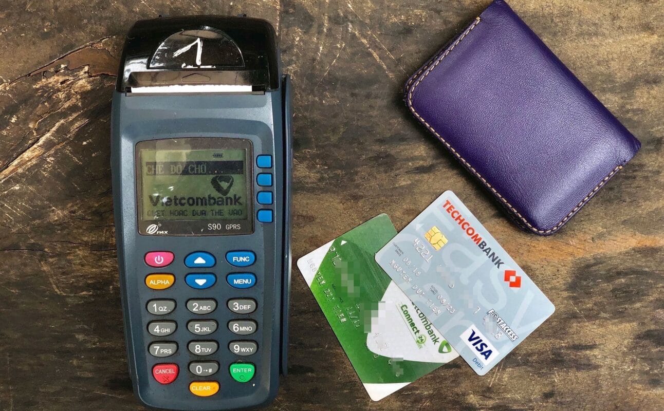 đáo hạn thẻ tín dụng Hoàng Mai Hà Nội Giá rẻ 24h