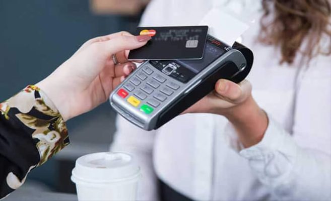 đáo hạn thẻ tín dụng HD Bank