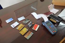 Đáo hạn thẻ tín dụng Thanh Xuân
