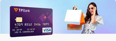 đáo hạn thẻ tín dụng TP Bank