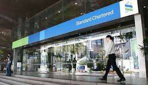 đáo hạn thẻ tín dụng Standard Chartered