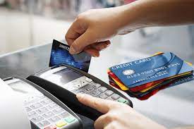 rút tiền thẻ tín dụng Thốt Nốt