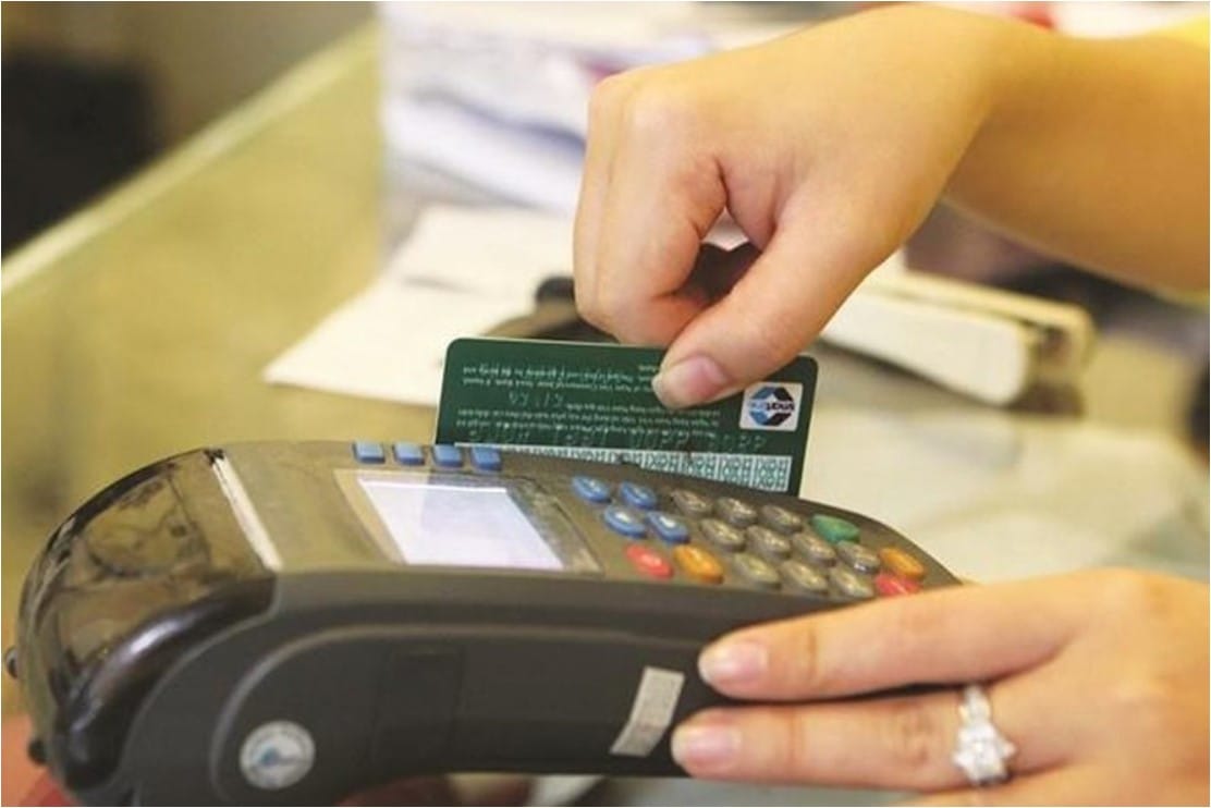 Đáo Hạn Thẻ Tín Dụng Bình Tân: Hỗ Trợ KCN, 10 Phút Có Tiền 1 Đáo hạn thẻ tín dụng Bình Tân giá rẻ 24h