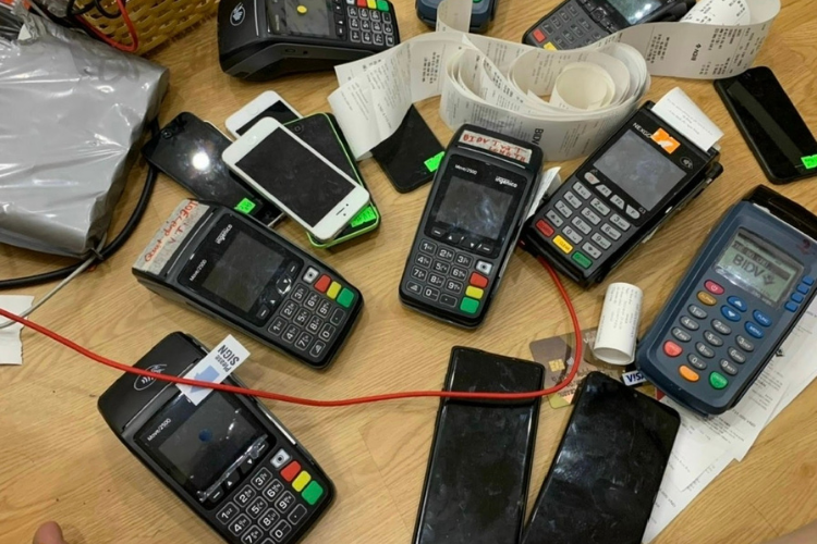 Rút tiền thẻ tín dụng Dầu Tiếng Phí cạnh tranh