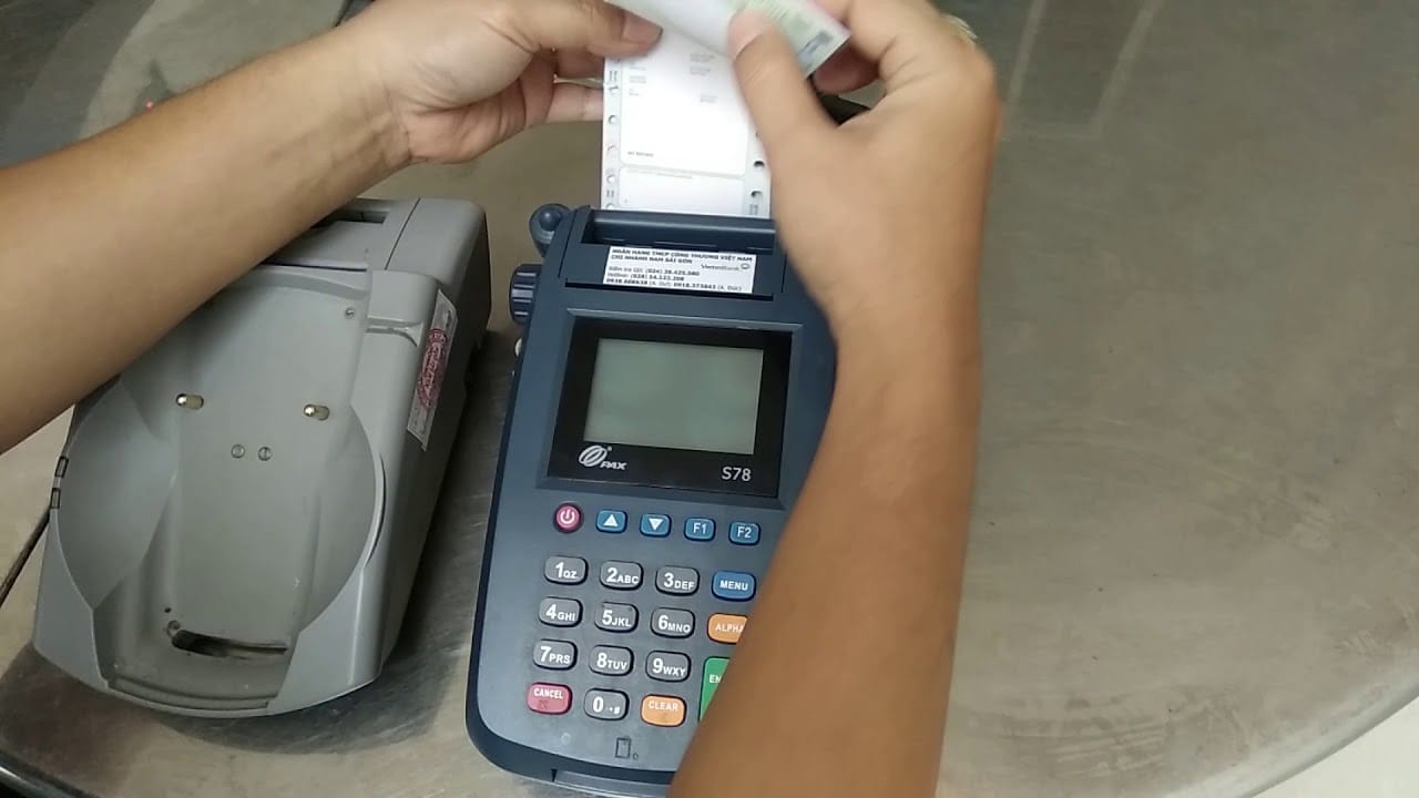 Rút Tiền Thẻ Tín Dụng Quận Ba Đình – Hỗ Trợ 24/7, Phí Thấp Nhất Hà Nội 4 Rút tiền thẻ tín dụng Ba Đình chuyển khoản có tiền ngay