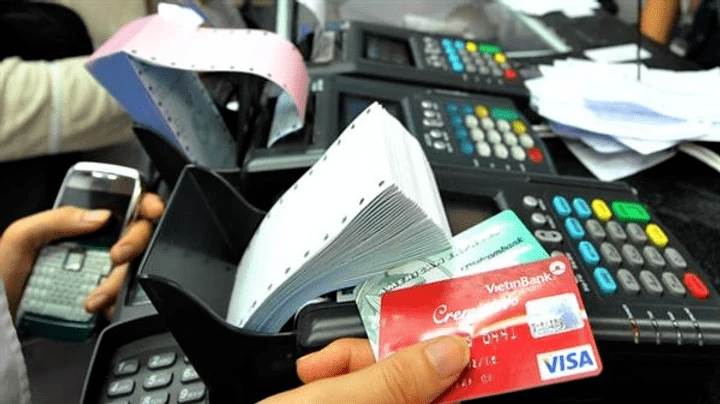 cà thẻ tín dụng lấy tiền mặt tphcm