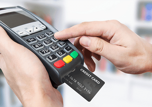 Rút tiền thẻ tín dụng Cẩm Lệ nhanh chóng an toàn