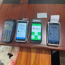Rút tiền thẻ tín dụng Hà Đông uy tín