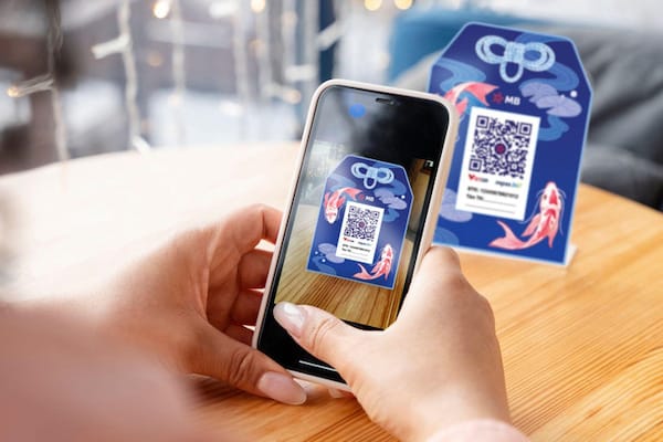 Rút Tiền Thẻ Tín Dụng Quận Hải Châu Đà Nẵng | QR Online Có Tiền Liền, Phí Rẻ Nhất 2 Rút tiền thẻ tín dụng quận hải châu nhanh chóng an toàn