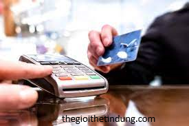 Đáo hạn rút tiền thẻ tín dụng phú nhuận