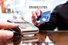 Rút tiền thẻ tín dụng Tân Bình Giá Rẻ