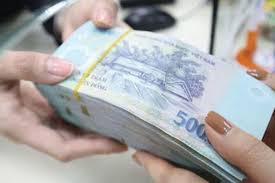 nhận tiền sau khi rút tiền thẻ tín dụng quận 3